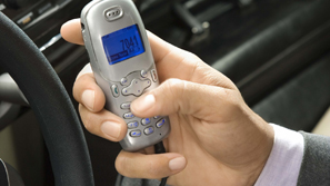 Cell Phone and Texting Causes Fatal Car Accident