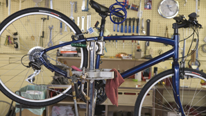 Negligent Bike Maintenance - Dallas Fatal Bike Accident Attorney