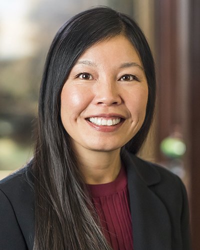 Linda Yee Villa - Dallas Personal Injury and Truck Accident Attorney